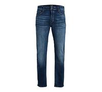 Jack & Jones NOS Jjimike Jjoriginal Jos 311 Noos, Jean slim Homme, Bleu (Blue Denim Blue Denim), W36/L32 (Taille fabricant: 36)