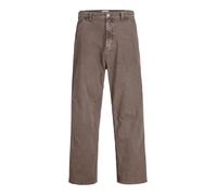 JACK & JONES Pant Jpstalex Raye Worker Pantalon Noos, Falcon, 33W / 34L Hommes