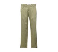 JACK & JONES Pantalon à pince 'BILL BOWIE' olive, Taille 50-52