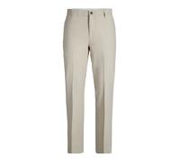 JACK & JONES Pantalon à pince 'JPRMARTIN' beige, Taille 56