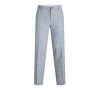JACK & JONES Pantalon à pince 'JPRMARTIN' bleu clair, Taille 54