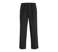 JACK & JONES Pantalon à pince 'JPSTBill Diego' anthracite, Taille 44
