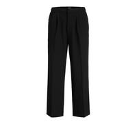 JACK & JONES Pantalon à pince 'JPSTBILL DIEGO' noir, Taille 50-52