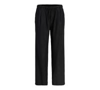 JACK & JONES Pantalon à pince noir, Taille 46
