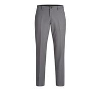 Jack & Jones Pantalon de costume Jprfranco Noos Homme Gris clair chiné Taille 48 EU