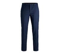 Jack & Jones Franco Pants Bleu 46 / Regular Homme