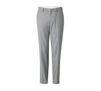 JACK & JONES Pantalon à plis 'JPRTheo' gris, Taille 58