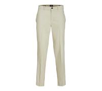 JACK & JONES Jpstace Leo Chino Noos, Beige Clair, 28W x 32L Hommes