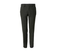 JACK & JONES Pantalon à plis vert foncé, Taille 48