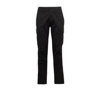 JACK & JONES Pantalon cargo 'Ace Tucker' noir, Taille 31