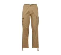 Jack & Jones Kane Barkley Cargo Pants Beige 29 / 34 Homme