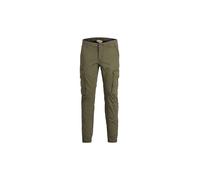 Jack & Jones Paul Flake Akm 543 Pants Vert 12 Years Garçons