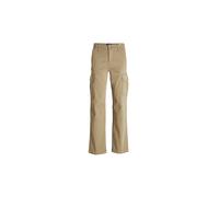 JACK & JONES Pantalon cargo garçon JPSTKANE beige | 146