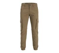 Pantalon hommes Jack & Jones JPSTPAUL Marron US 30 / 32