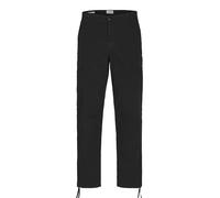 JACK & JONES Pantalon cargo 'JJKarl Harlow' noir, Taille 29