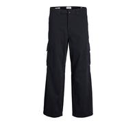 Jack & Jones Pantalon cargo Tbill Atlas Noir 29/32 Homme
