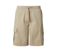 JACK & JONES Pantalon cargo 'JPSTCOLE DYLAN' beige, Taille 34