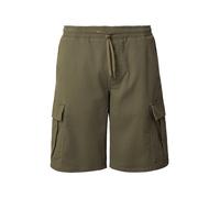 JACK & JONES Pantalon cargo 'JPSTCOLE DYLAN' olive, Taille 34