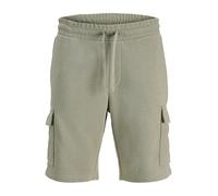 JACK & JONES Pantalon cargo 'JPSTGordon Alliance' roseau, Taille 34
