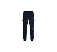 JACK & JONES Pantalon cargo JPSTGORDON JJBRADLEY bleu marine | 176