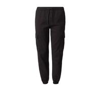 Jack & Jones Kane Dylan Cargo Pants Noir 2XL Homme