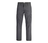 Jack & Jones Jpstkane Frank Cargo Noos Jpstkane Frank Cargo Noos pour Homme, Asphalte, 29W / 32L