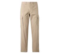 JACK & JONES Pantalon cargo 'JPSTKANE FRANK' beige foncé, Taille 32