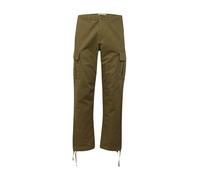 JACK & JONES Pantalon cargo 'JPSTKane JJBarkley' olive, Taille 32