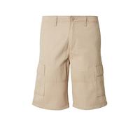 Jack & Jones Zeus Cargo Shorts Beige M Homme