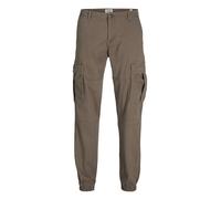 Jack & Jones Pantalon Cargo Kane Jonnie Cuffed