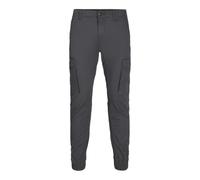 JACK & JONES Pantalon Cargo Pantalon Cargo Slim Fit Asphalt 32 32 Asphalt (US) 32 / L32
