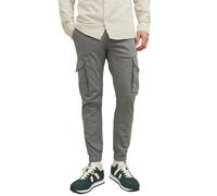 Jack & Jones Paul Flake Ana Cargo Pants Gris 33 / 32 Homme