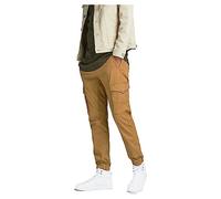 Jack & Jones Paul Flake Ana Cargo Pants Beige 32 / 34 Homme