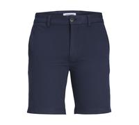 JACK & JONES Pantalon chino bleu, Taille 33