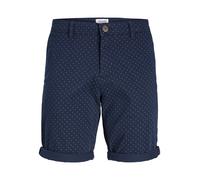 Jack & Jones Bowie Chino Shorts Bleu 2XL Homme