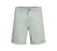 Jack & Jones Bowie Solid Sa Shorts Vert XL Homme