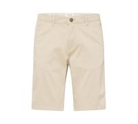 JACK & JONES Pantalon chino 'JJIBowie' écru, Taille 33