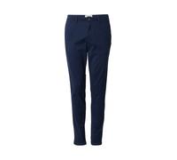 JACK & JONES Pantalon chino 'JJIMarco JJBowie' bleu marine, Taille 36