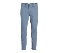 JACK & JONES Pantalon chino 'JJIMarco JJBowie' opal, Taille 33