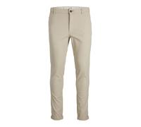 Jack & Jones Marco Fury Pants Beige 28 / 30 Homme