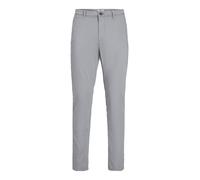 JACK & JONES Pantalon chino 'JJMarco JJBowie' gris, Taille 34