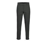 JACK & JONES Pantalon chino 'JPSTACE JJHENRY' anthracite, Taille 30