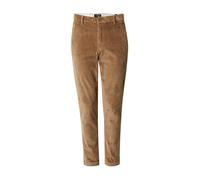 JACK & JONES Pantalon chino 'JPStace' sépia, Taille 33