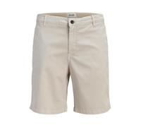 JACK & JONES Pantalon chino 'JPSTAce Vance' pierre, Taille 31-32