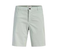 Jack & Jones Stance Vance Chino Shorts Bleu S Homme