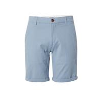 JACK & JONES Pantalon chino 'JPSTFury' bleu fumé, Taille 38