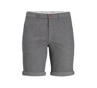 JACK & JONES Pantalon chino 'JPSTFury' gris foncé, Taille 38