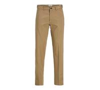 Jack & Jones Pantalon chino JPSTKANE JJBARRET Noos Sable 28W x 32L Homme