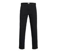 JACK & JONES Pantalon chino 'JPSTKane Barret' noir, Taille 36