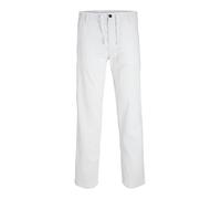 Jpstkane Hybrid Bondi Jogger Sn, Blanc., L